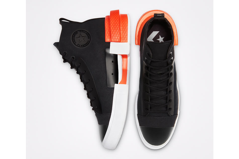 CONVERSE 20 SS 167048C Disrupt CX (5)