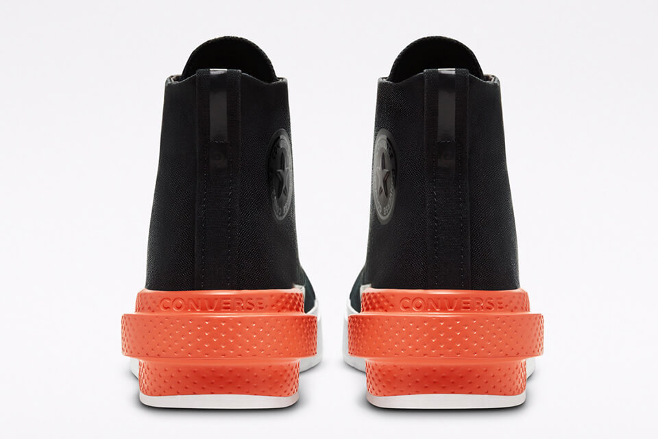 CONVERSE 20 SS 167048C Disrupt CX (6)