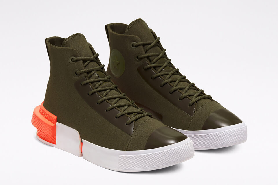 CONVERSE 20 SS 167049C Disrupt CX (10)