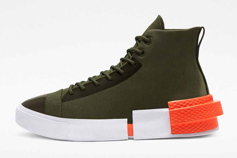 CONVERSE 20 SS 167049C Disrupt CX (11)