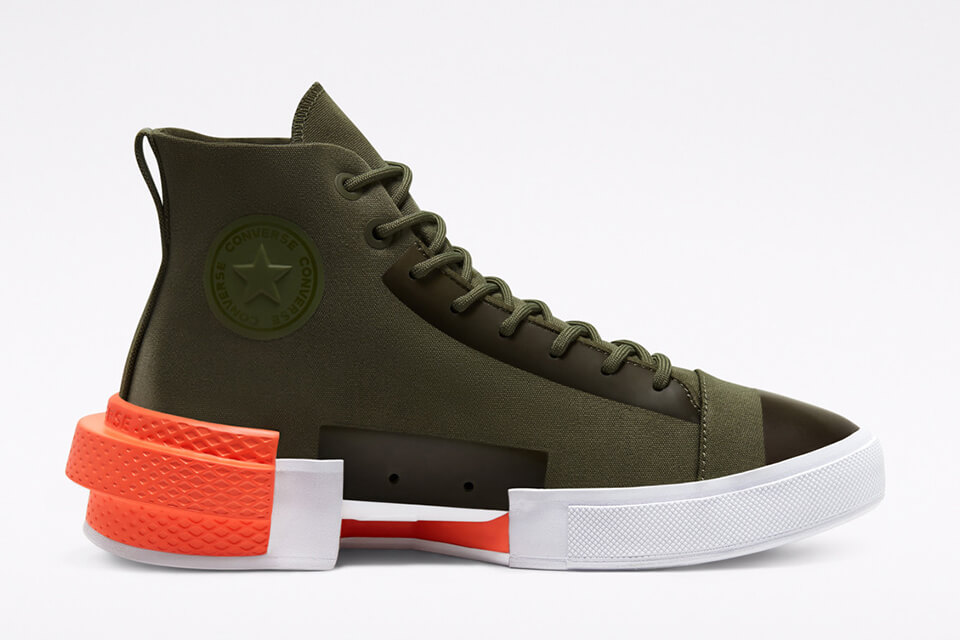 CONVERSE 20 SS 167049C Disrupt CX (12)