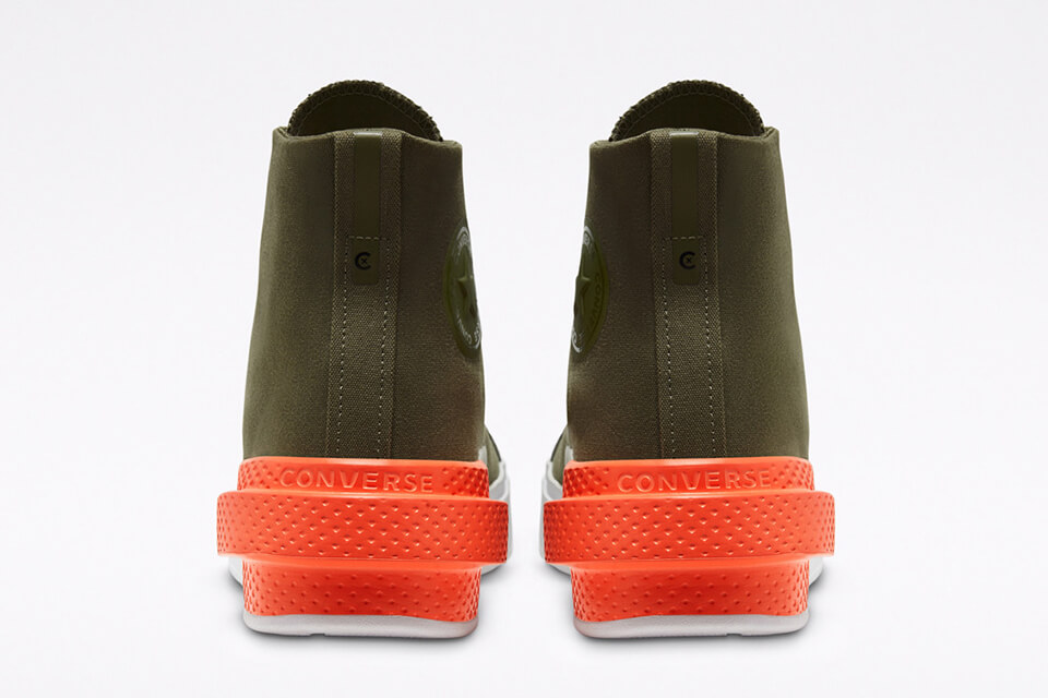 CONVERSE 20 SS 167049C Disrupt CX (14)