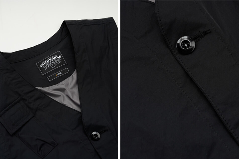FrizmWORKS 20 SS C-1 Survival Vest (10)