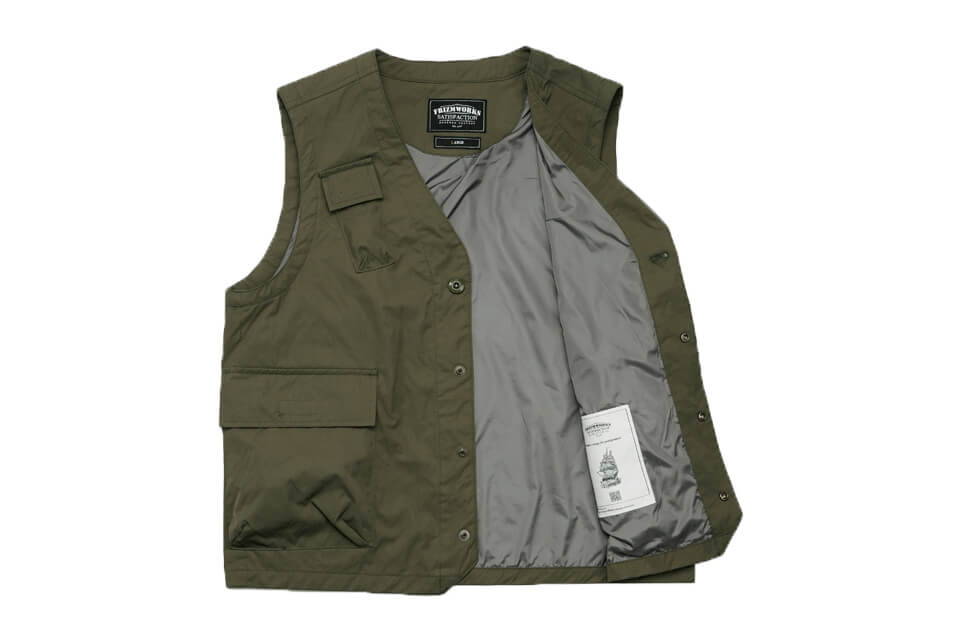 FrizmWORKS 20 SS C-1 Survival Vest (13)
