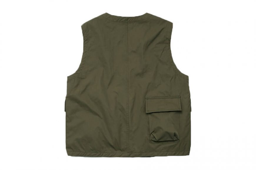 FrizmWORKS 20 SS C-1 Survival Vest (14)