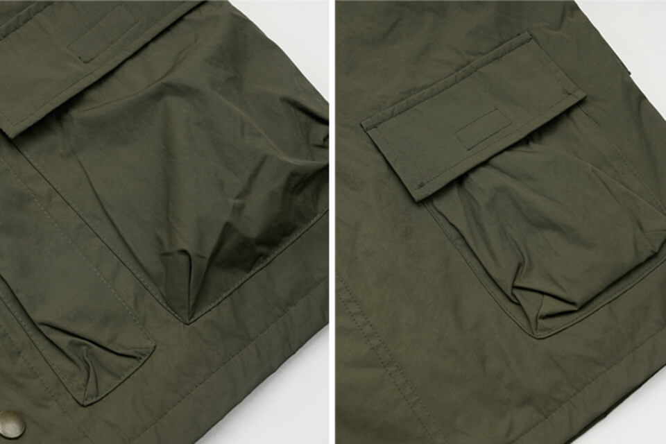 FrizmWORKS 20 SS C-1 Survival Vest (16)