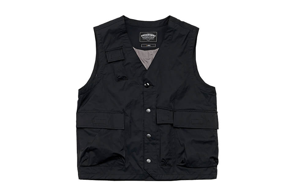 FrizmWORKS 20 SS C-1 Survival Vest (7)