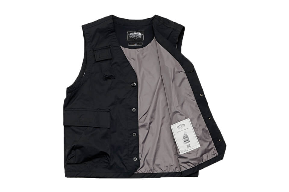 FrizmWORKS 20 SS C-1 Survival Vest (8)