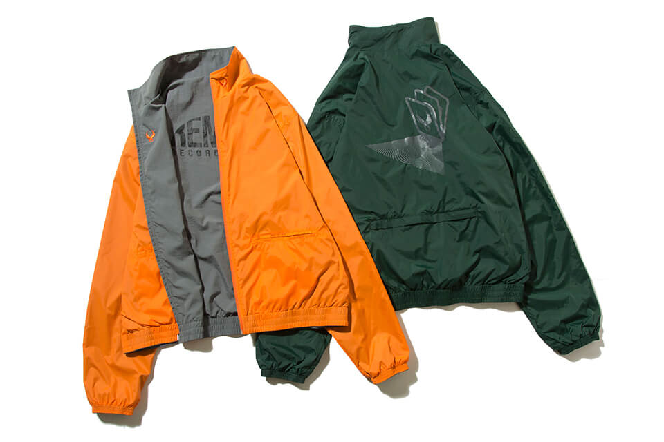REMIX 19 AW Label Jacket (10)