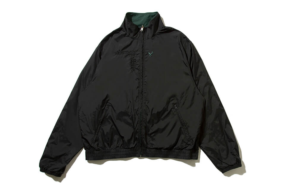 REMIX 19 AW Label Jacket (11)