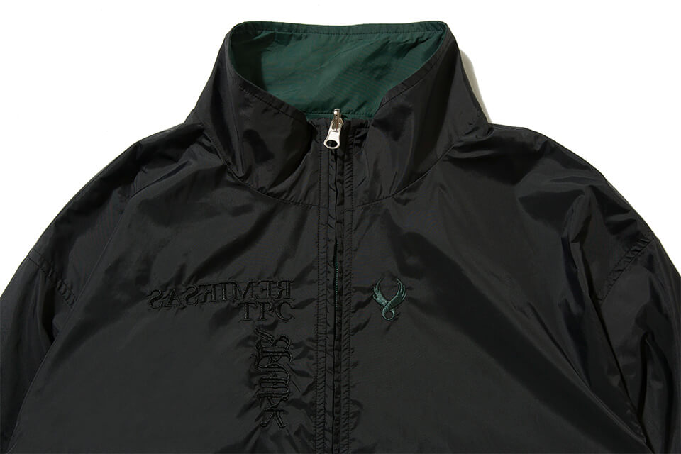 REMIX 19 AW Label Jacket (13)