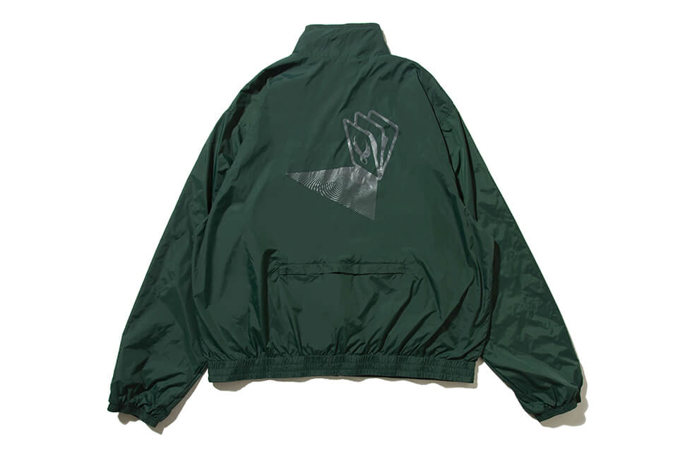 REMIX 19 AW Label Jacket (15)
