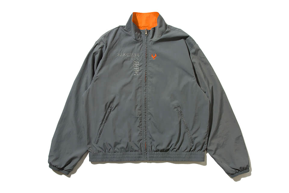 REMIX 19 AW Label Jacket (16)
