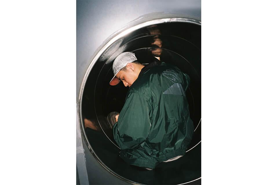 REMIX 19 AW Label Jacket (2)