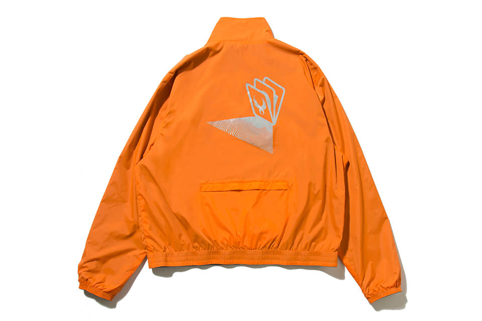 REMIX 19 AW Label Jacket (20)