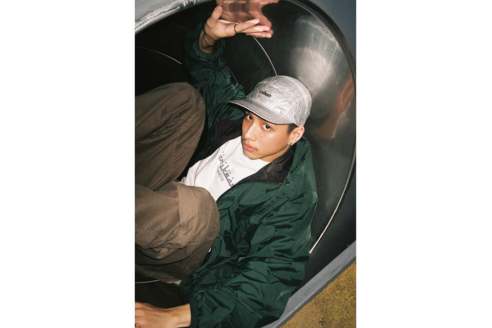 REMIX 19 AW Label Jacket (4)