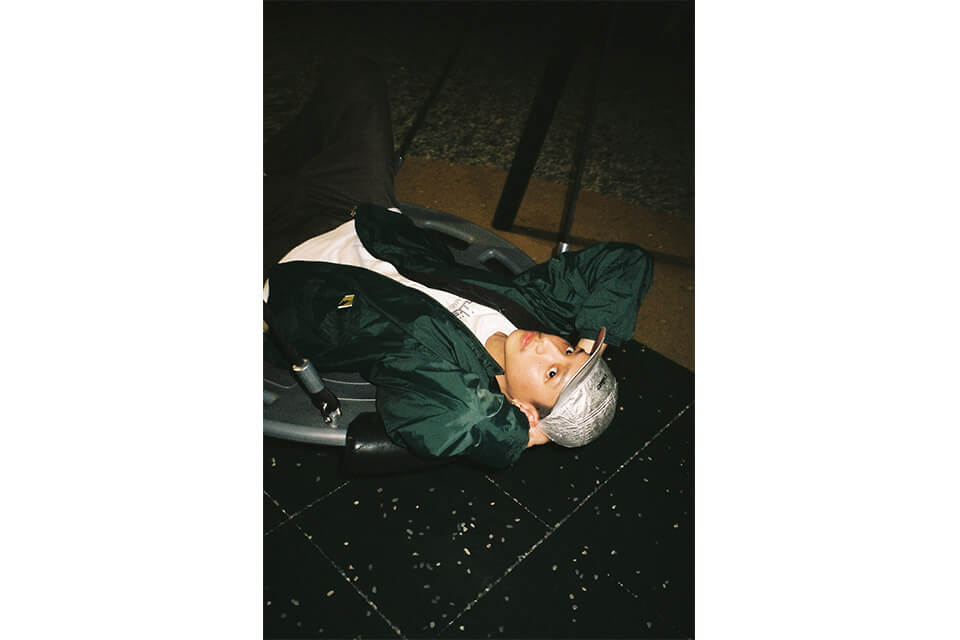 REMIX 19 AW Label Jacket (8)