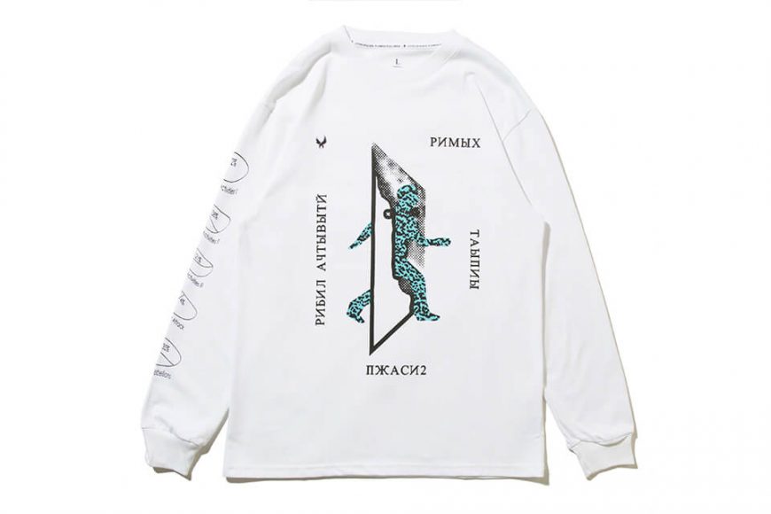 REMIX 19 AW Phase 2 LS Tee (11)