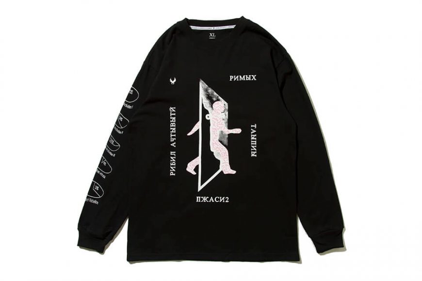 REMIX 19 AW Phase 2 LS Tee (9)