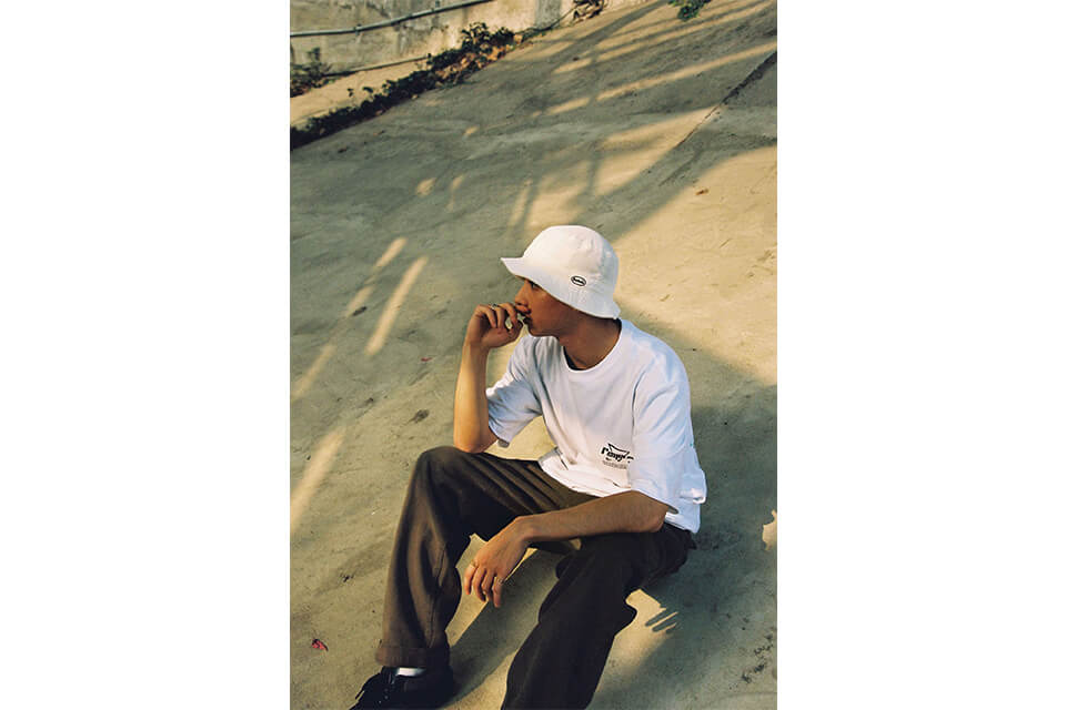 REMIX 19 AW Phase-2 Tee (15)
