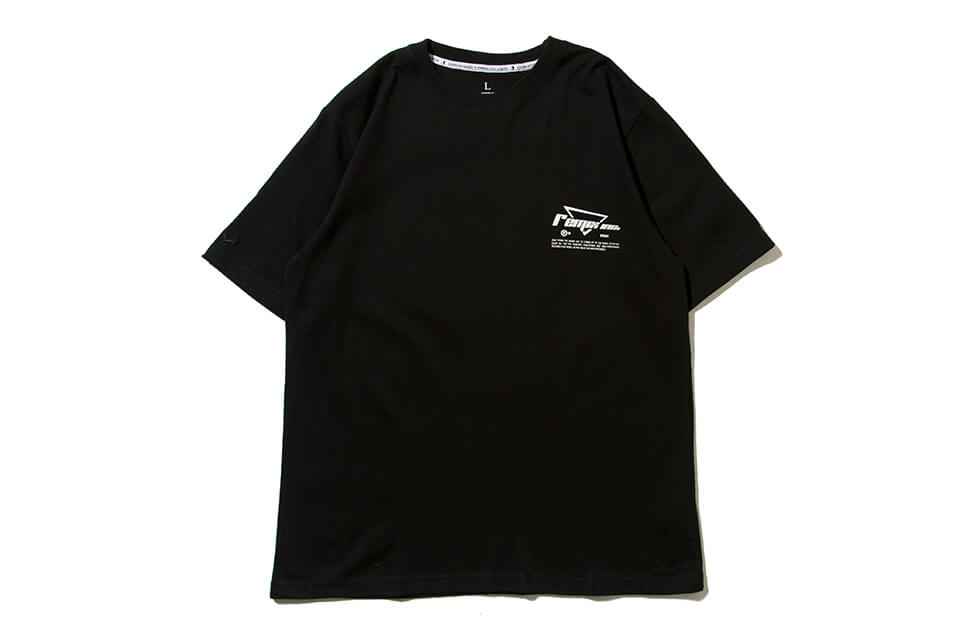 REMIX 19 AW Phase-2 Tee (16)
