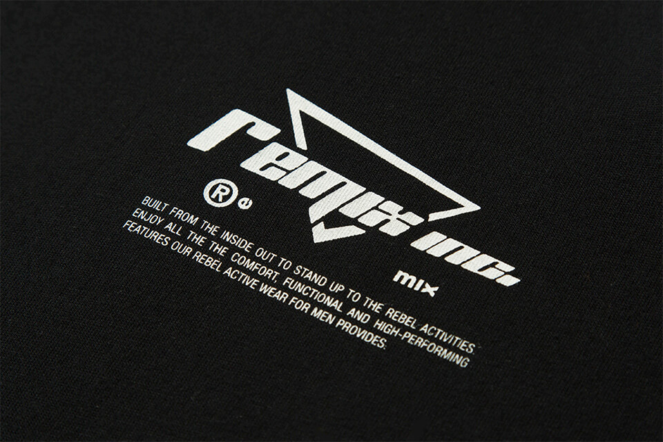 REMIX 19 AW Phase-2 Tee (18)