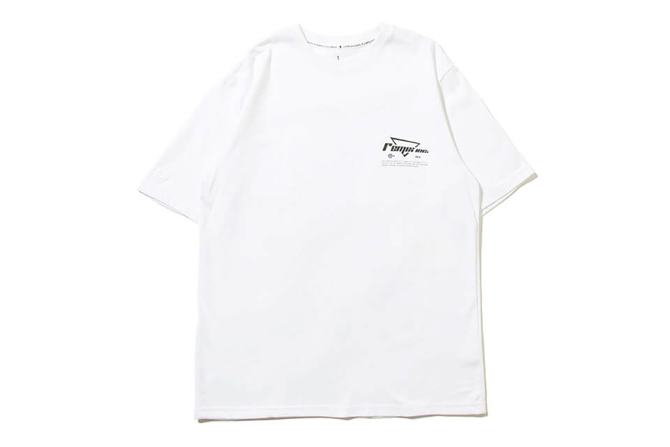 REMIX 19 AW Phase-2 Tee (19)