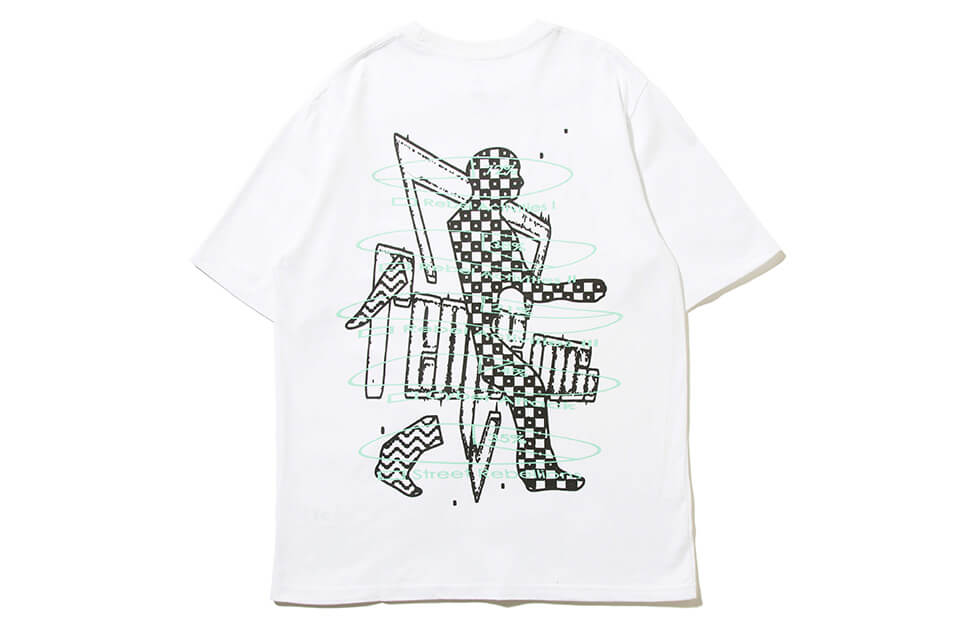 REMIX 19 AW Phase-2 Tee (20)