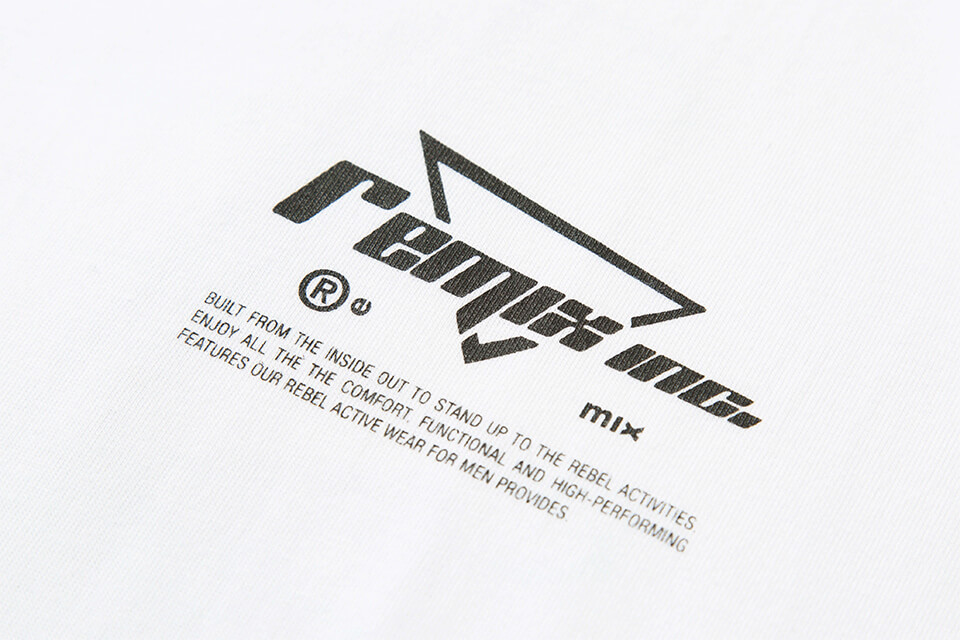 REMIX 19 AW Phase-2 Tee (21)