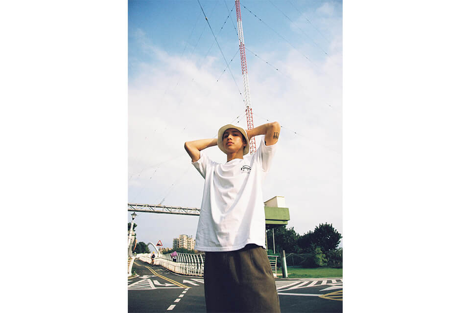 REMIX 19 AW Phase-2 Tee (3)