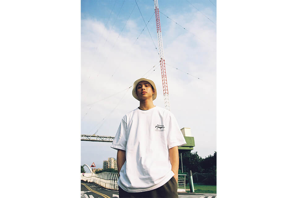 REMIX 19 AW Phase-2 Tee (4)