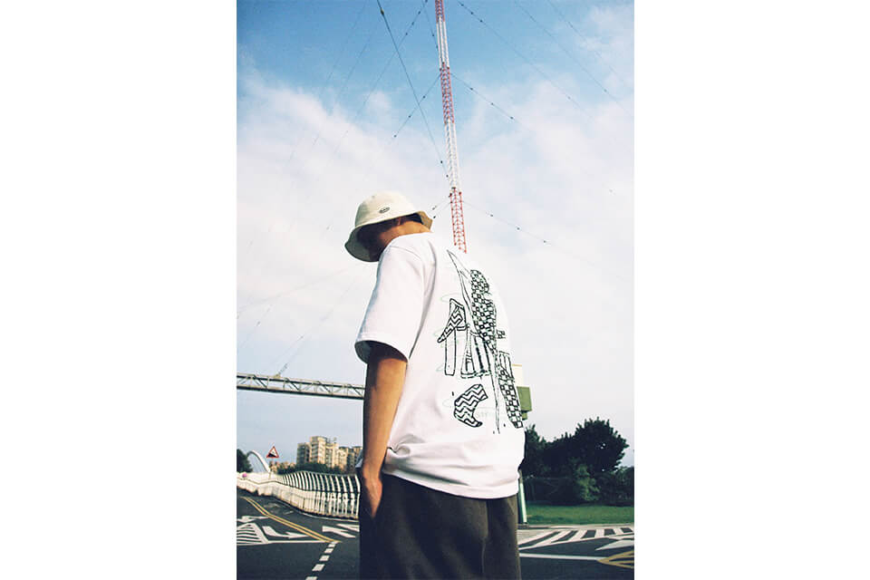 REMIX 19 AW Phase-2 Tee (5)