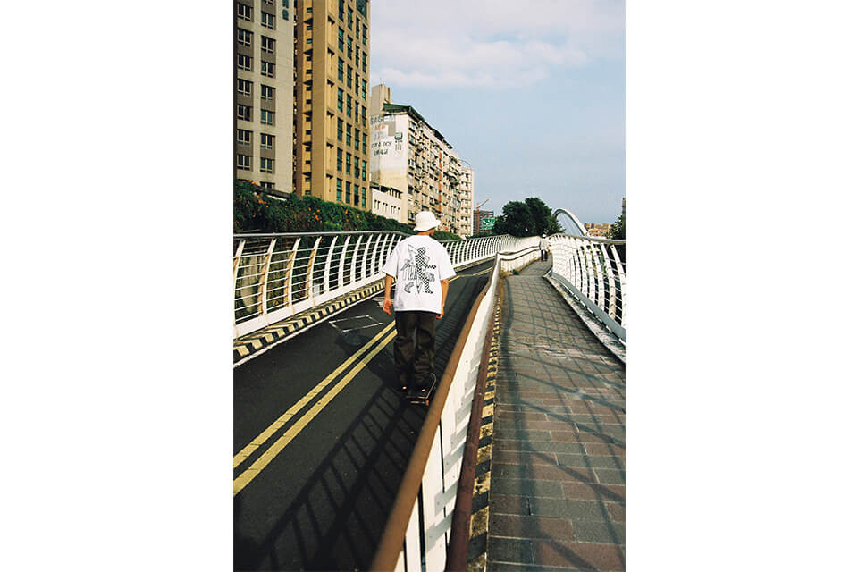 REMIX 19 AW Phase-2 Tee (6)