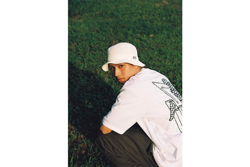 REMIX 19 AW Phase-2 Tee (7)