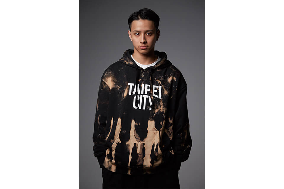 REMIX 19 AW Taipei City Render Hoody (3)
