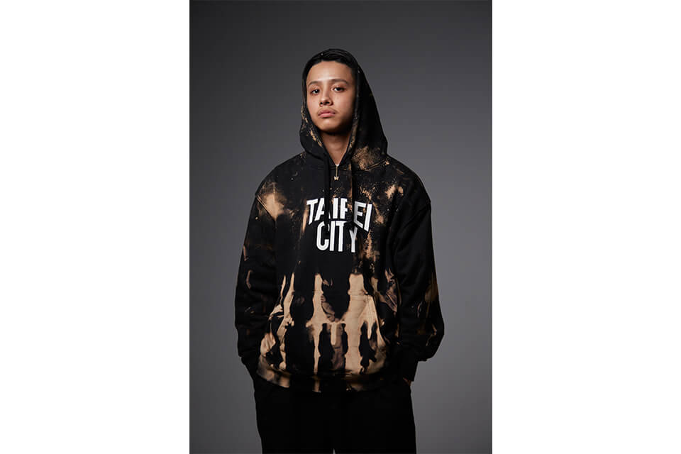 REMIX 19 AW Taipei City Render Hoody (4)