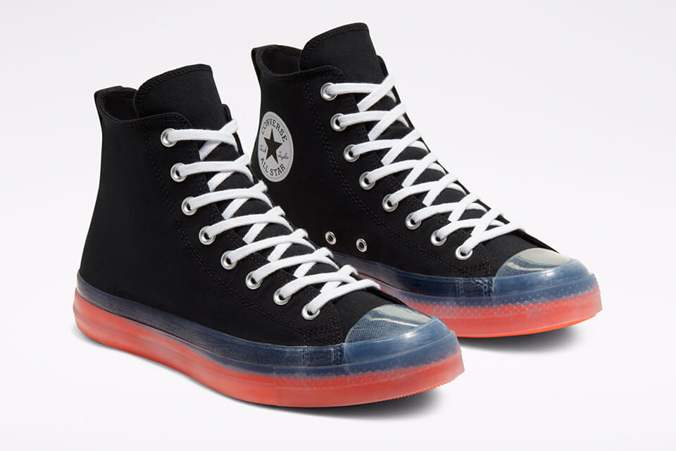 CONVERSE 20 SS 167809C Chuck Taylor All Star CX (2)