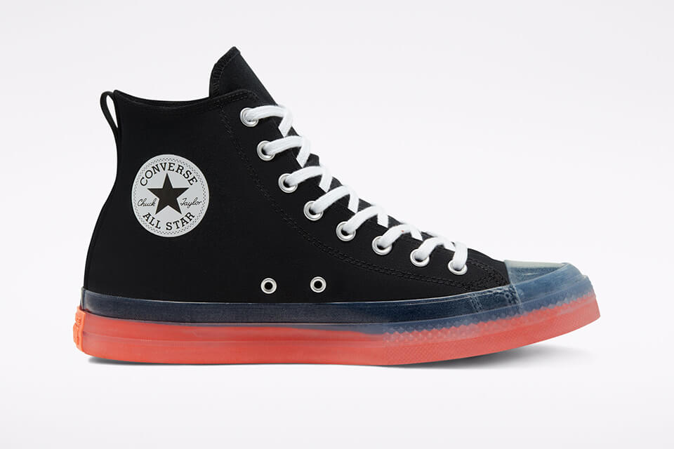 CONVERSE 20 SS 167809C Chuck Taylor All Star CX (4)