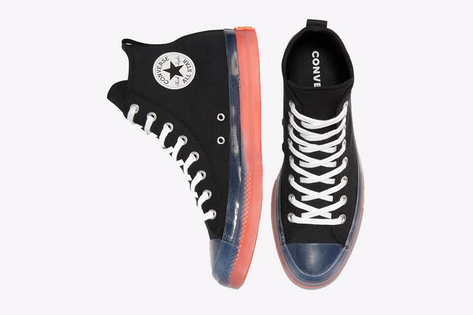 CONVERSE 20 SS 167809C Chuck Taylor All Star CX (5)