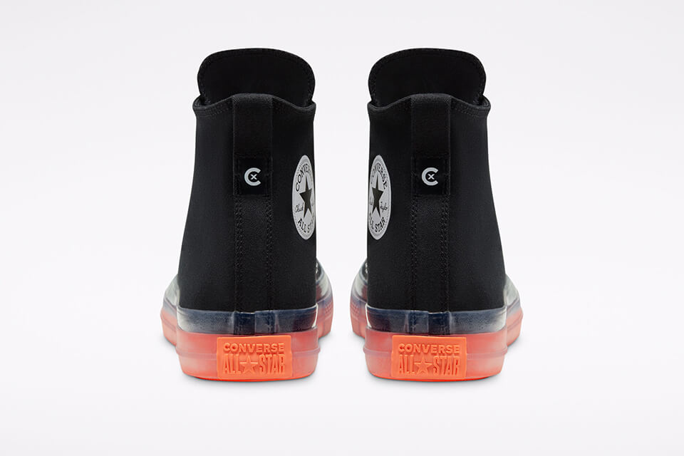 CONVERSE 20 SS 167809C Chuck Taylor All Star CX (6)