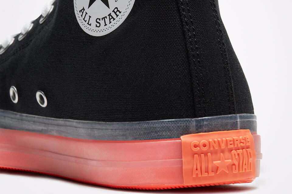 CONVERSE 20 SS 167809C Chuck Taylor All Star CX (9)