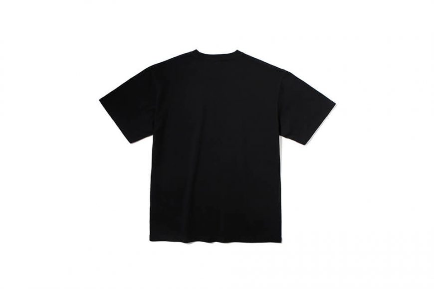 Covernat 20 SS Small Authentic Logo Tee (6)