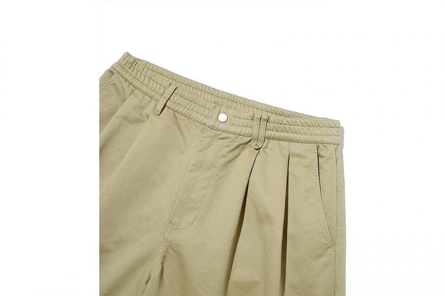 Covernat 20 SS Wide Shorts (12)
