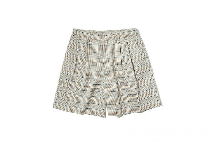 Covernat 20 SS Wide Shorts (15)