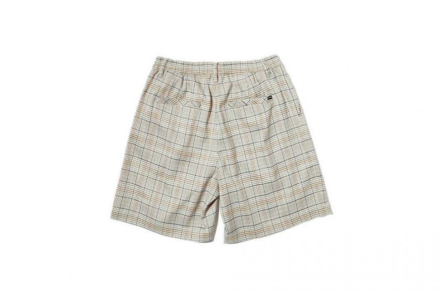 Covernat 20 SS Wide Shorts (16)