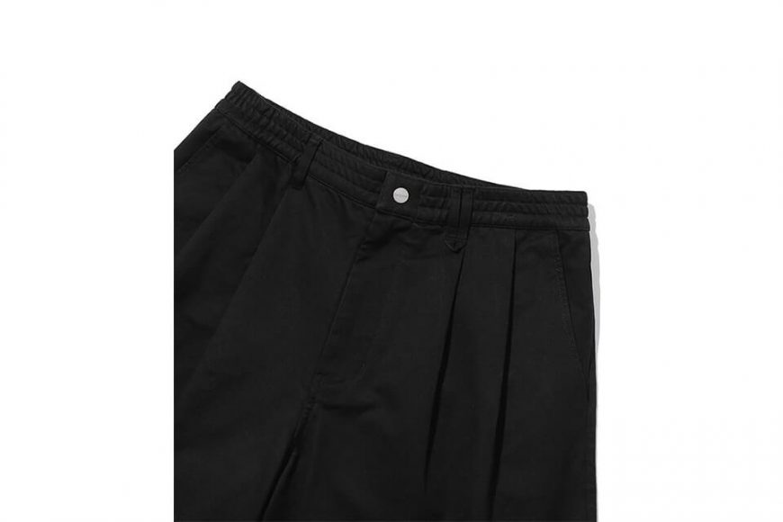 Covernat 20 SS Wide Shorts (7)