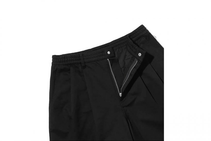 Covernat 20 SS Wide Shorts (8)