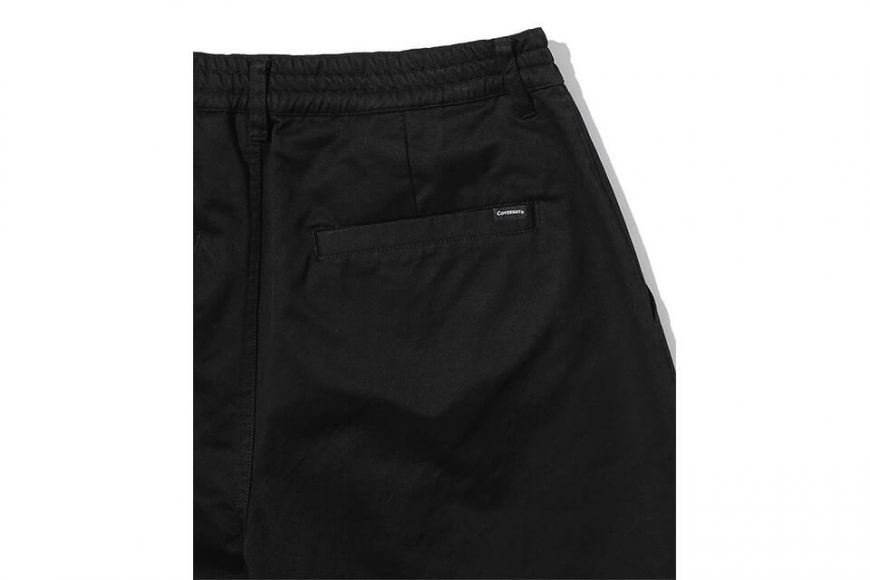 Covernat 20 SS Wide Shorts (9)