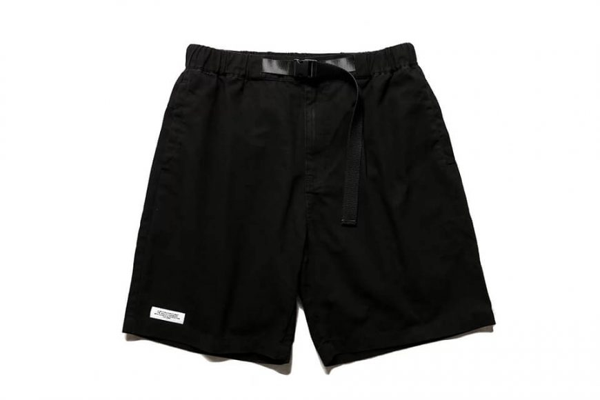AES 20 SS Casual Shorts (5)