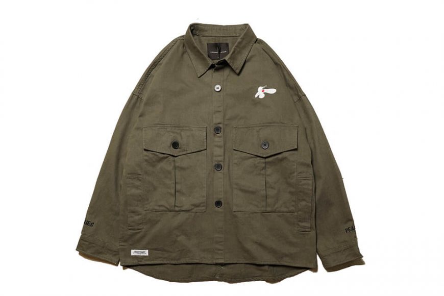AES 20 SS Dove Of Peace JKT (5)